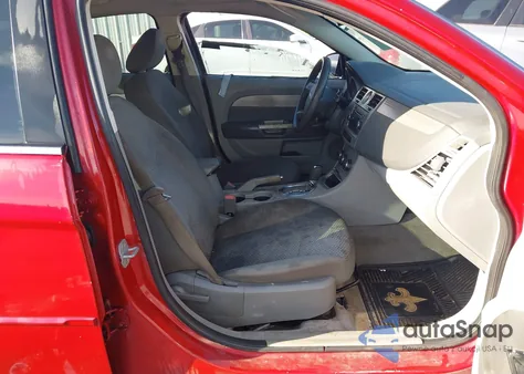 2008 Chrysler Sebring Lx from USA, damaged, VIN 1C3LC46K28N151767